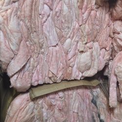 Fiberglass Insulation Bundles