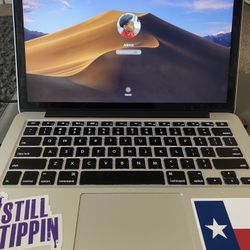 MacBook Pro 13
