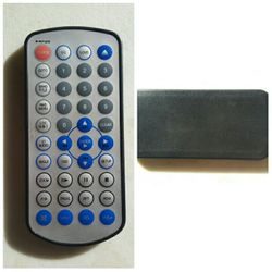 Remote control