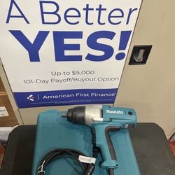 Makita finance new arrivals