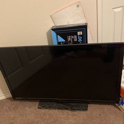 55in Tv Doesn’t Turn On 
