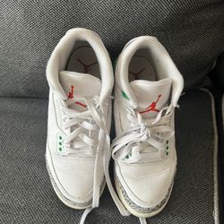 Air Jordan 3 Retro