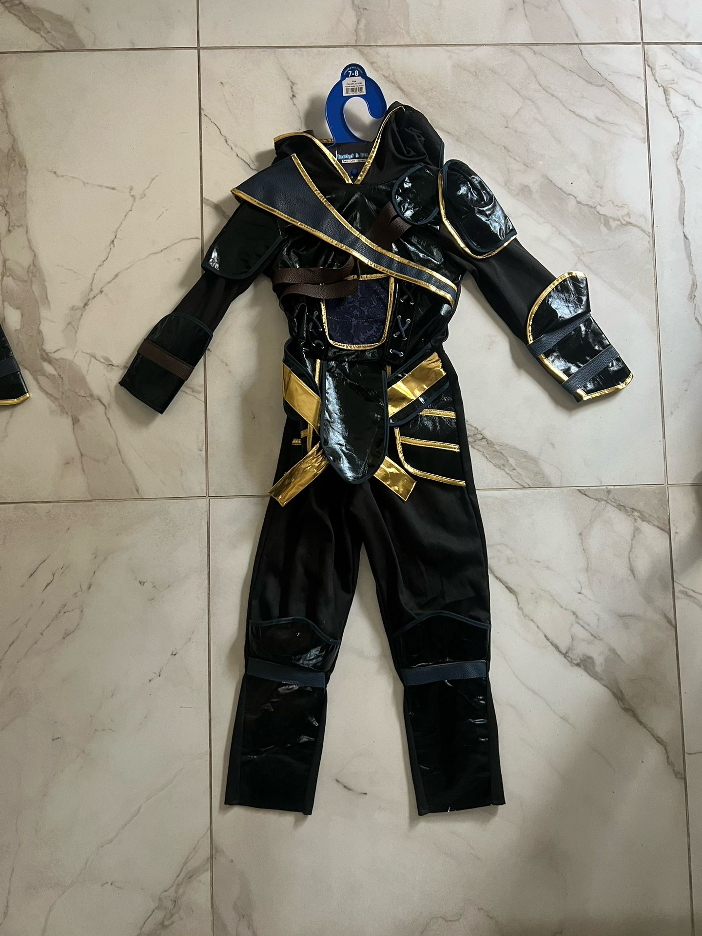 Ninja Halloween Costumes