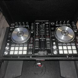 Pioneer DDJ-SR