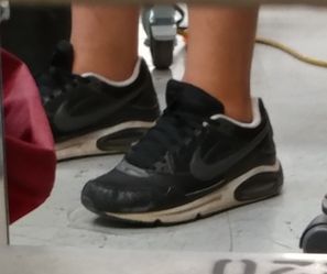 Nike used Shoes