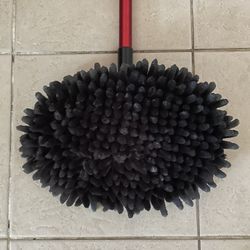 Microfiber Wash Brush
