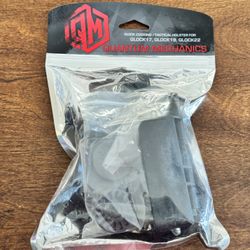 New- Quantum Mechanics Airsoft Tactical Holster