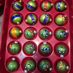 Christmas Decorations