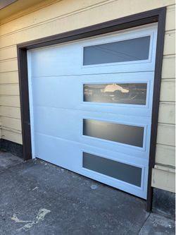 Garage Doors