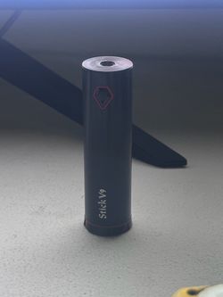 Reusable Electronic Device Pods - Cleaned & Ready