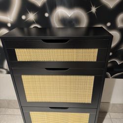 Shoe Cabinet Storage