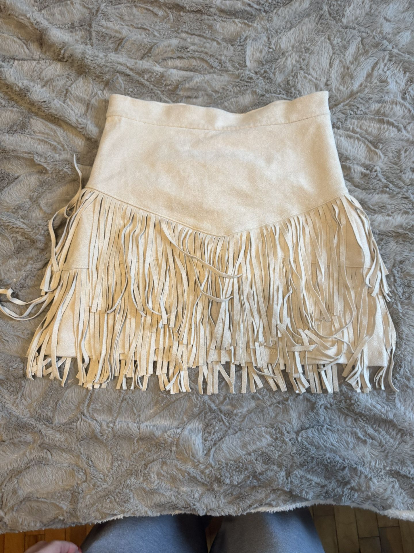 Cute Skirt