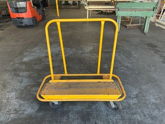 Drywall Cart