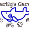 Sharky's Garage