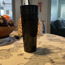 Starbucks Halloween 2024