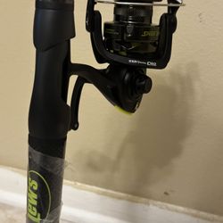 LEW’S Speed Stick Im8 