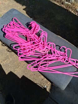!! 26 Clothes Hangers  Price For All