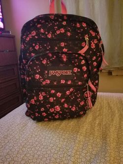 Backpack jansport