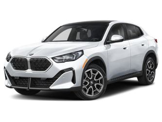 2026 BMW X2