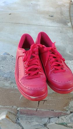 Jordans