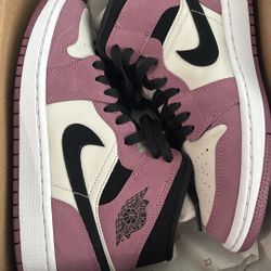 Woman’s air Jordan