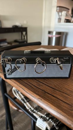 Fender Jack Rack key hanger (2 available )