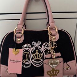 juicy Couture Bag