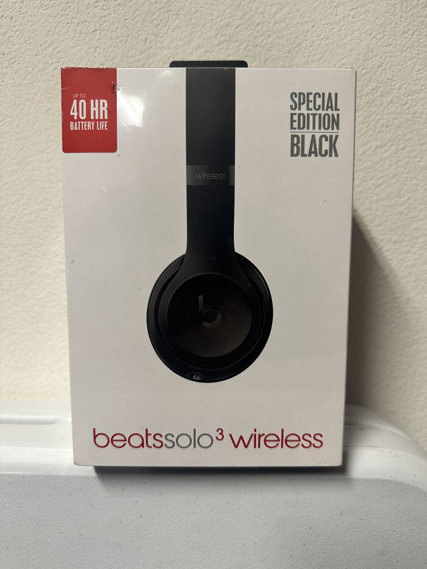 Beats Solo 3 Wireless