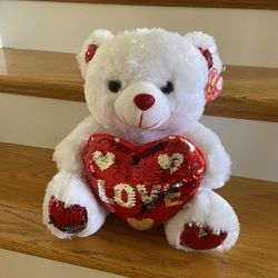 Teddy Bear (Brand New)