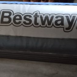 Best way Air mattress 
