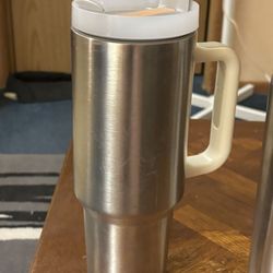 40oz Stainless Steel Cups 