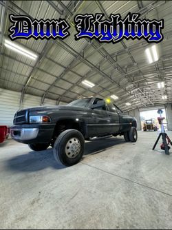 Off Road Lights