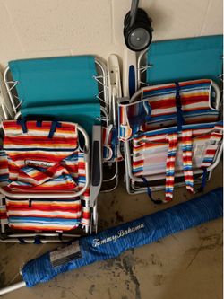 Family beach set