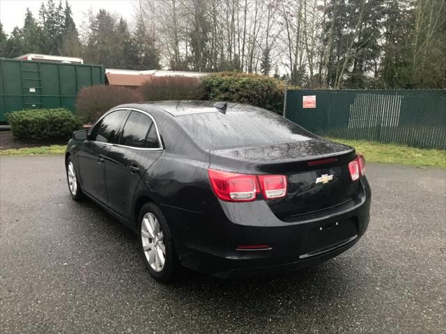 2015 Chevrolet Malibu