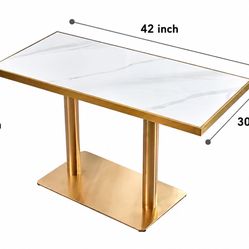 Restaurant Tables 