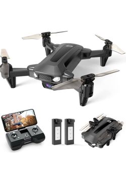 Brand new DEERC D40 Drone with Camera for Kids, D40 FPV HD 1080P Mini Aircraft for Adults Beginner,