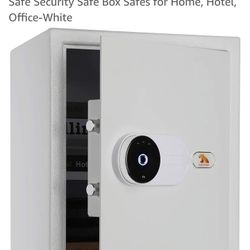TigerKing Biometric Safe - NEW