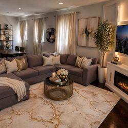 Sectional For Sale 