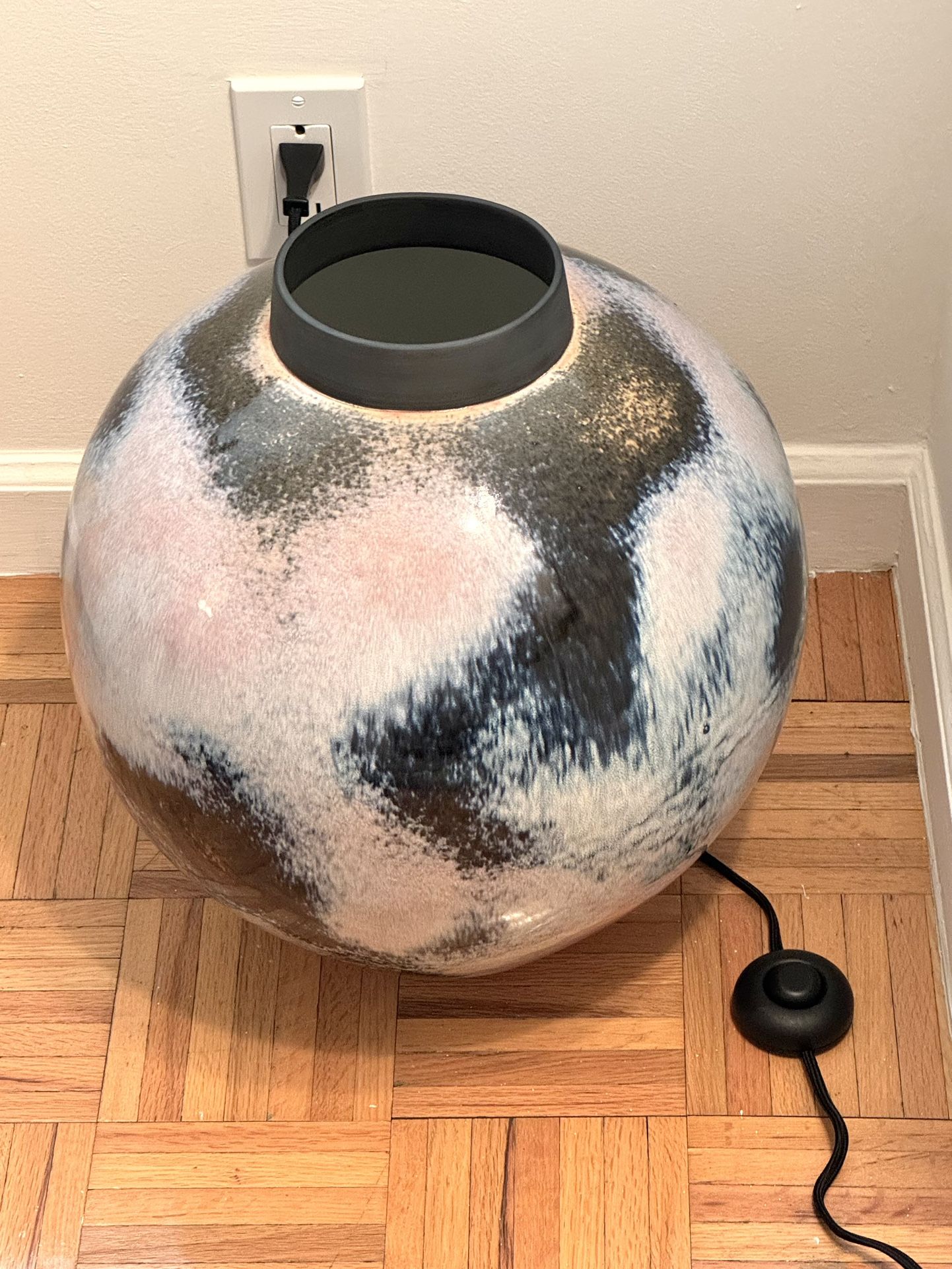 Vase