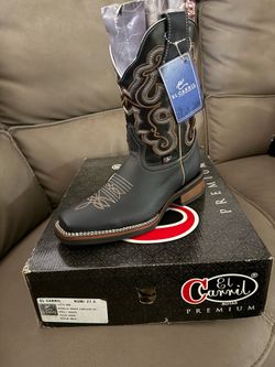 Botas Rodeo Size 8.5 men