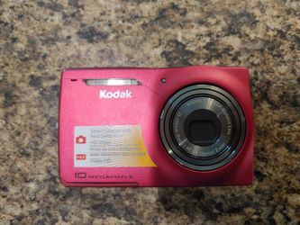 Kodak Camera