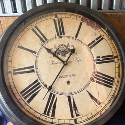 Clock 