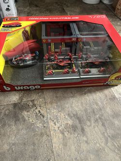 Formula A  Racing Course