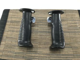1980's O.G.K. COBRA ATB GRIPS ...