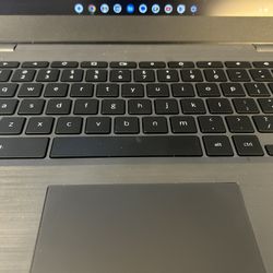 Lenovo Chromebook