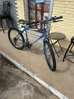Murray 10 speed bicycle