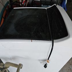 Cabrio Washer For Parts