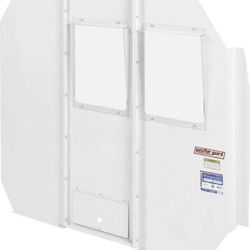 Bulkhead Weather Guard