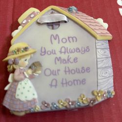 Precious Moments Collectable