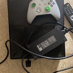 Xbox One 1TB
